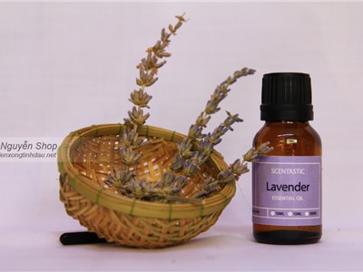 Xông hơi bằng tinh dầu làm đẹp hiệu quả ngay tại nhà